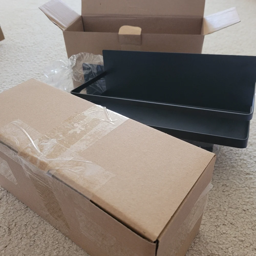 Magnetic Spice Rack Set of 2 - Picture 6 of 7